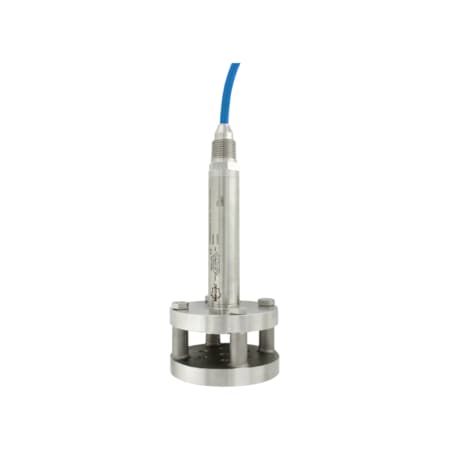 Dwyer Instruments Submersible Level Transmitter PBLTX-10-40-PU